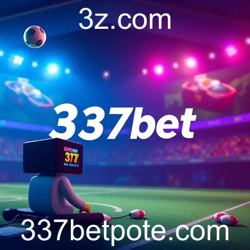 A Evolução dos Jogos Online no Brasil e o Papel da 337bet