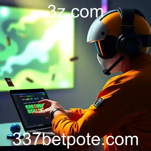 Expansão do Mercado de Jogos Online em 2025