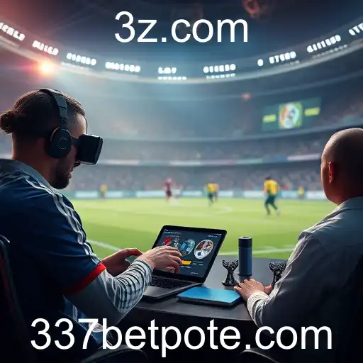 O Impacto de 337bet no Mercado Brasileiro de Jogos