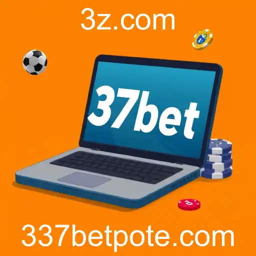O Impacto do Crescimento do 337bet no Mercado de Jogos Online