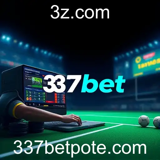 A Ascensão do Entretenimento Online e a Expansão do 337bet