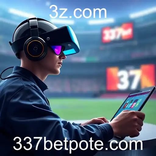 A Ascensão do 337bet no Cenário Atual de Jogos