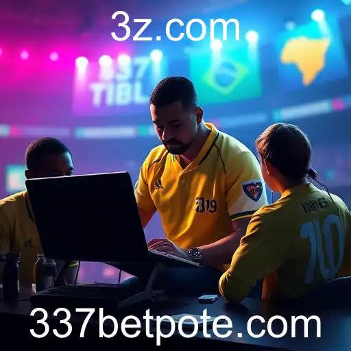 Impacto dos Jogos Online no Brasil