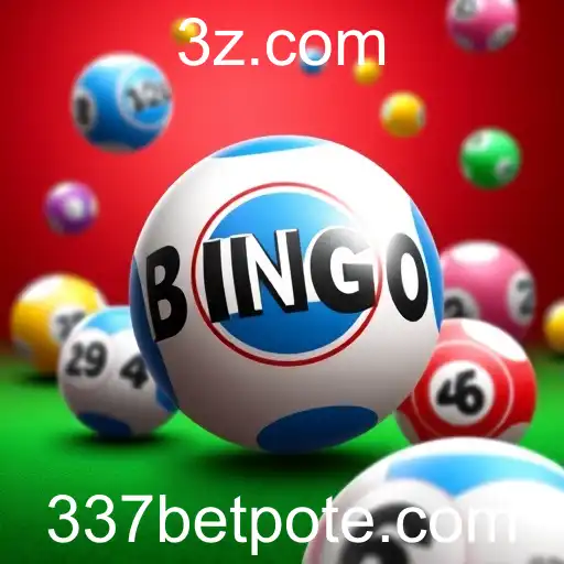 Explorando os Jogos de Bingo no 337bet: Diversão e Interação Garantidas