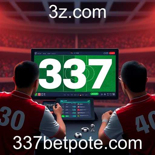 A Evolução do Mercado de Apostas Online