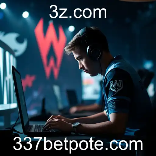 A Ascensão dos E-Sports: Uma Nova Era do Entretenimento Digital