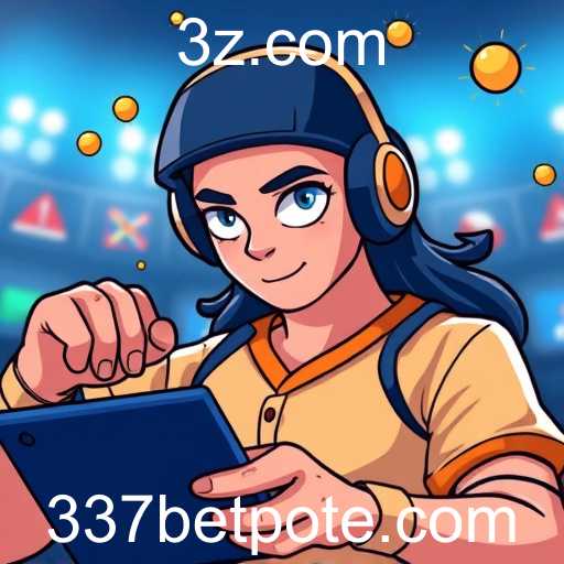 Expansão do Mercado de Jogos Online no Brasil