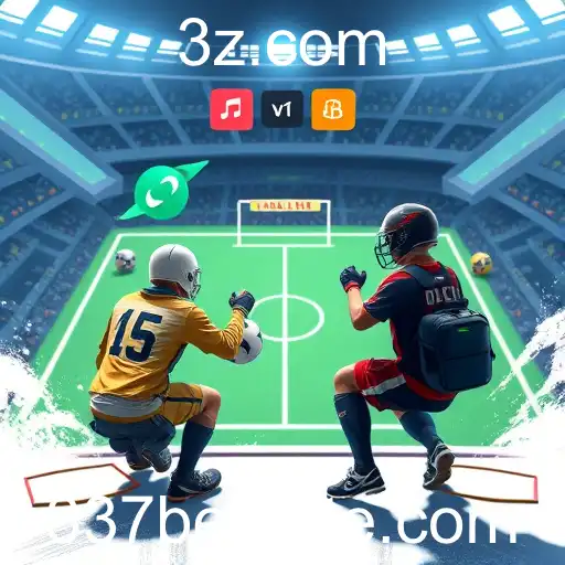 Crescimento Explosivo do Mercado de Apostas em 2025