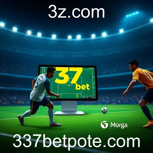 Crescimento do Mercado de Apostas Online no Brasil