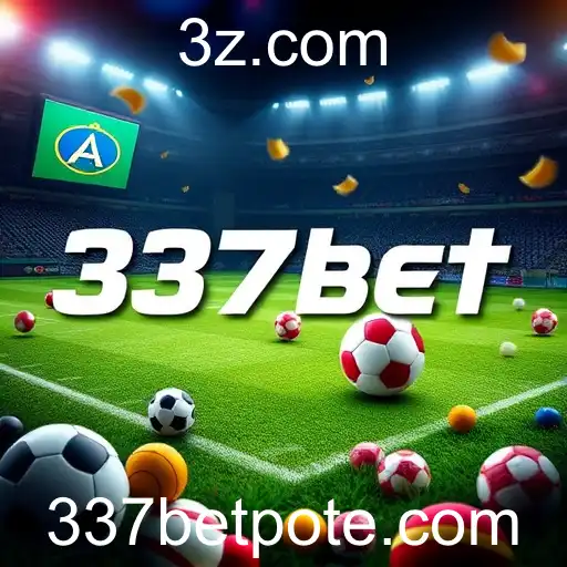 Explorando a Categoria 'Promoções e Bônus' no 337bet