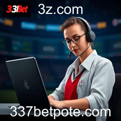 A Importância do Suporte ao Cliente na Plataforma 337bet