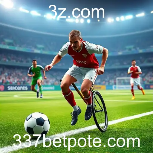 Esportes Virtuais: A Nova Face do Entretenimento Digital